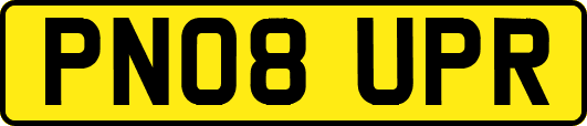 PN08UPR