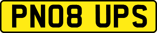 PN08UPS