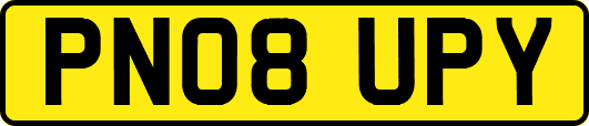 PN08UPY