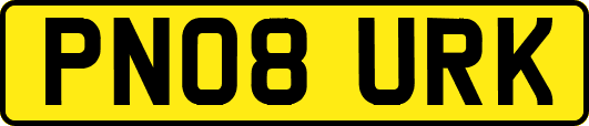 PN08URK