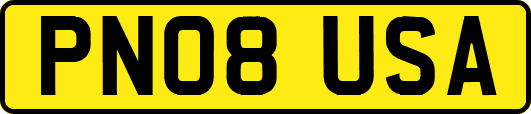 PN08USA