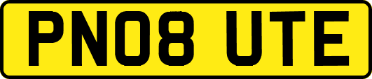 PN08UTE