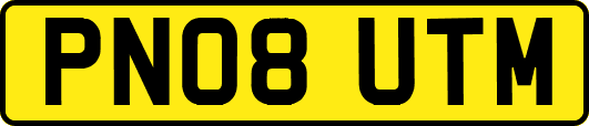 PN08UTM
