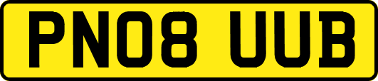 PN08UUB