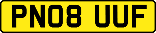 PN08UUF