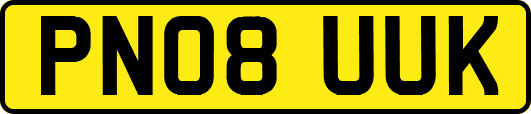 PN08UUK