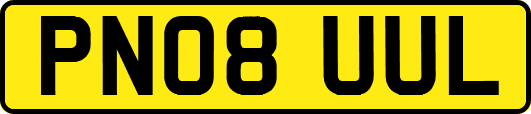 PN08UUL