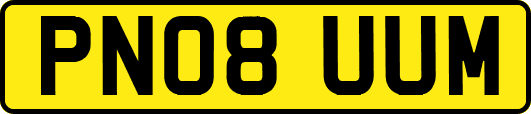 PN08UUM