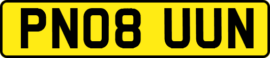 PN08UUN