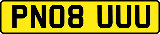PN08UUU