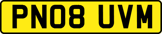PN08UVM