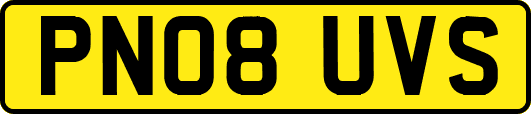 PN08UVS
