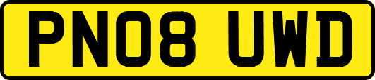 PN08UWD