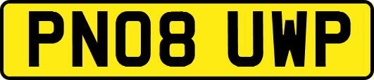 PN08UWP
