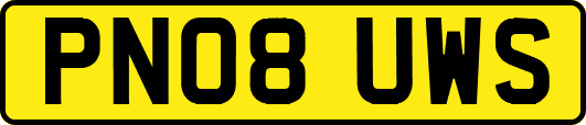 PN08UWS