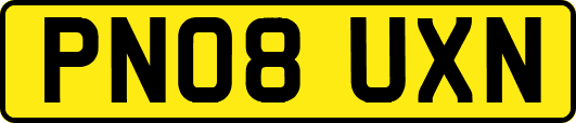 PN08UXN