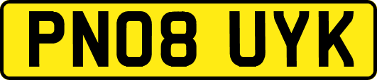 PN08UYK