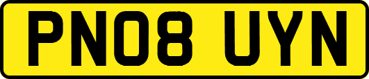 PN08UYN