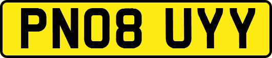 PN08UYY