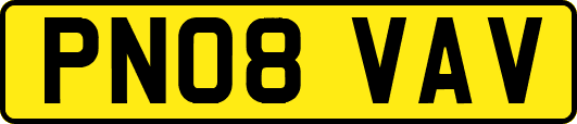 PN08VAV