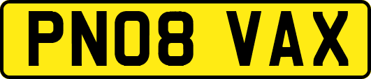 PN08VAX