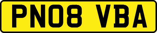 PN08VBA