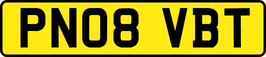 PN08VBT