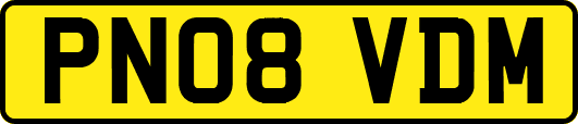 PN08VDM