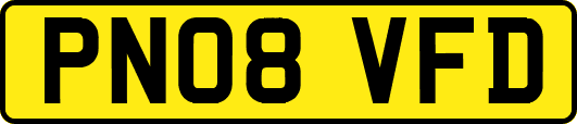 PN08VFD