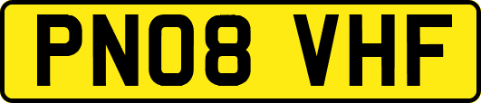 PN08VHF