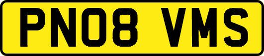 PN08VMS