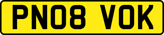 PN08VOK