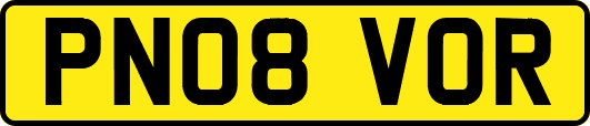 PN08VOR