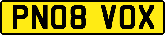 PN08VOX