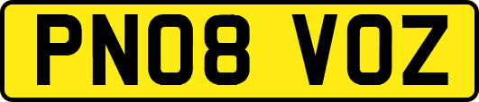 PN08VOZ