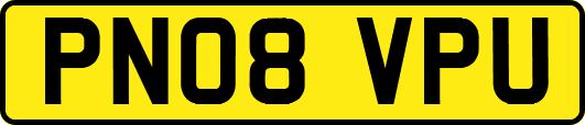 PN08VPU