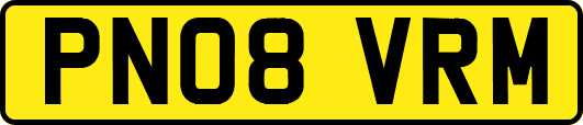 PN08VRM