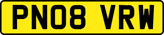 PN08VRW