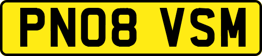 PN08VSM