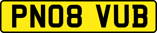 PN08VUB
