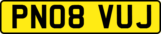 PN08VUJ