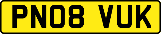 PN08VUK