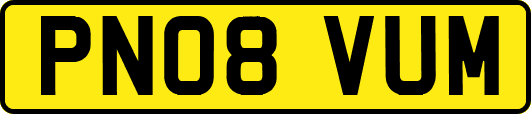PN08VUM
