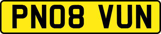 PN08VUN