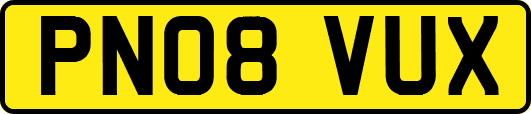 PN08VUX