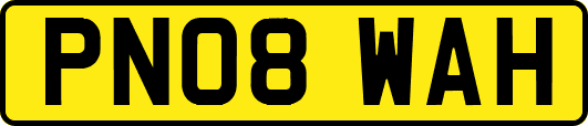 PN08WAH