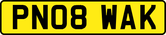 PN08WAK