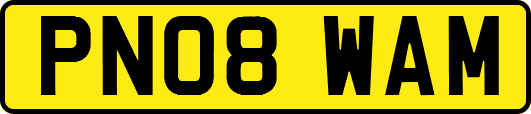 PN08WAM
