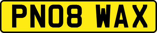 PN08WAX