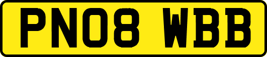 PN08WBB